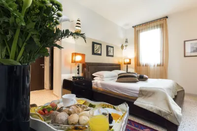 Hotel Villa Stella Hotels near Lido di Venezia