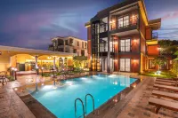 Motif Hotel Çeşme Hotels in Cesme