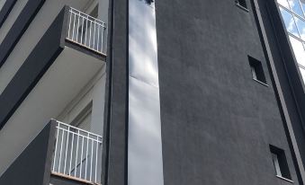 Hotel B&B Montecarlo