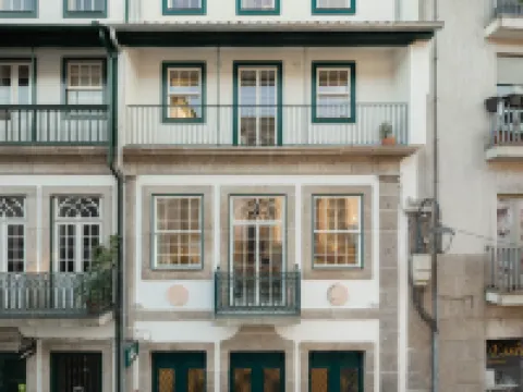 Covelo - the Original Rooms and Suites Hotels in Amarante