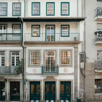 Covelo - the Original Rooms and Suites