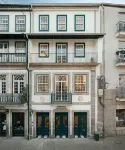 Covelo - the Original Rooms and Suites Hotels in Amarante