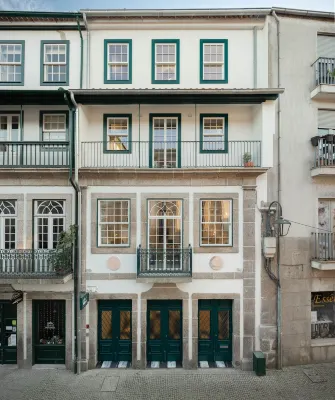 Covelo - the Original Rooms and Suites