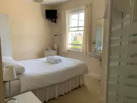 Well Parc Hotel Hotels in Saint Minver Lowlands
