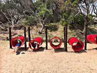 O2 Hotel Valeria del Mar Hotels in Carilo