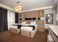 فندق بليت بارك - شرفة