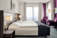 Hampshire Hotel - Avenarius Hotels in Рюрло