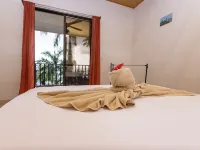 Casa Federico โรงแรมใกล้ท่าจอดเรือ Pez Vela