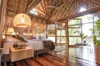Hacienda Boutique Hotels in Granja El Hachon