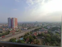 Comfort and Cozy 2Br Cordova Edupartment Semarang Apartment Hotels in Banyumanik