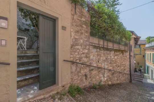 The Secret Garden Hotel in zona Lago di Como