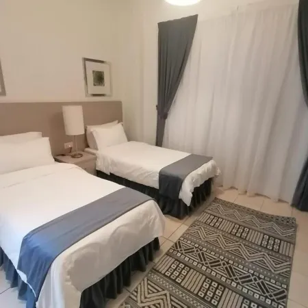 Kuwait Residence Отели рядом с достопримечательностью «Торговый центр Souk Sharq»
