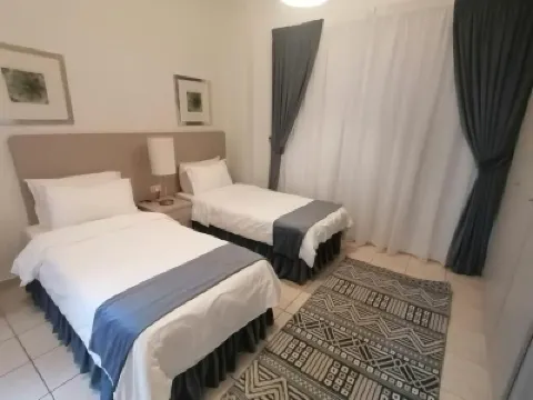 Kuwait Residence Hotels in 