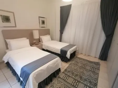 Kuwait Residence Отели рядом с достопримечательностью «Кувейтские башни»