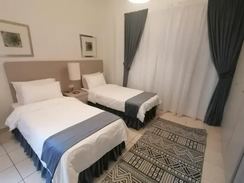 Kuwait Residence Hotels in Kuwait
