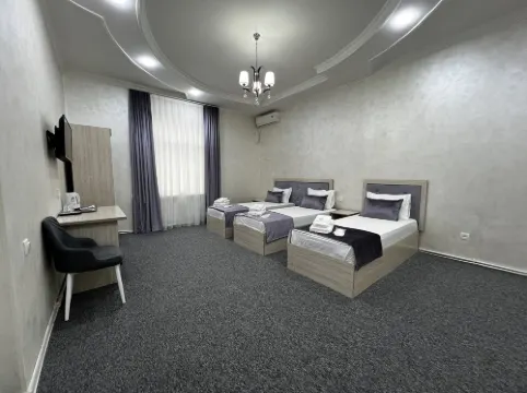 Art Tashkent Hotel