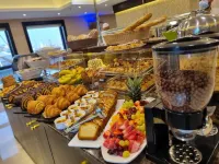 Selat Al Bait Hotel Hôtels à : 
