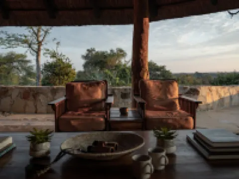 沙林波狩獵之家 - 馬沙圖狩獵保護區 博博農酒店