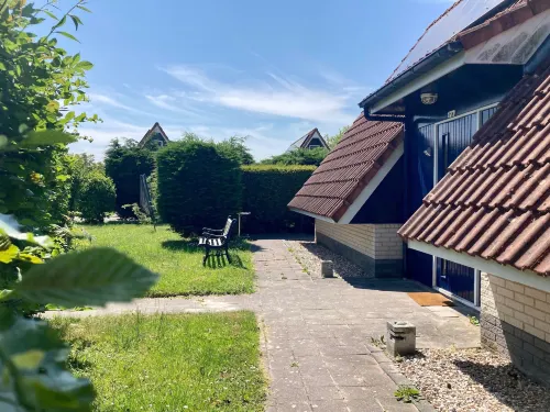 4 Person Holiday Home Petra with Private Terrace