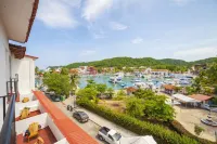Hotel Marina Resort & Beach Club - con vistas al mar