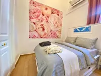 “Athenas” Neoclassic Harbour View Apartment Hotels near Talea FX