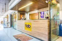 Via Tulsi Park - Nr Sai Baba Temple