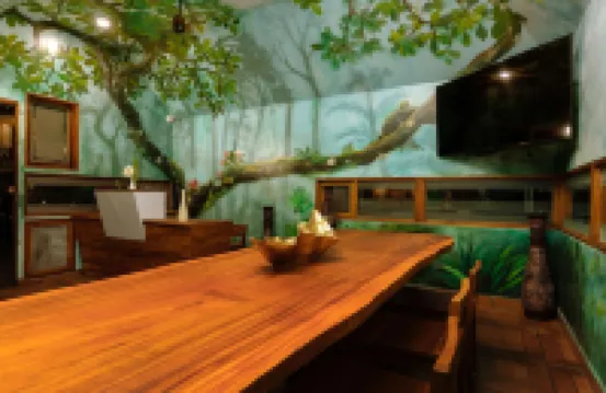 Casa Bella, Thekkady