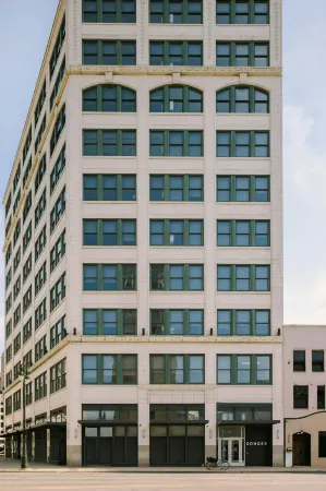 Sonder Gabriel Richard