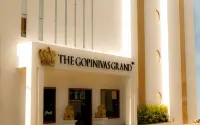 The Gopinivas Grand, Kanyakumari