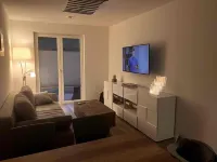 NEW - Exclusive hideaway on Lake Plessow