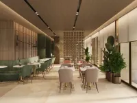 Hôtel des Innovations Hotels in Marly