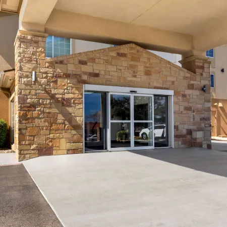 Best Western Harker Heights