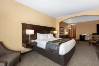 Wingate by Wyndham Moses Lake