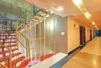 Hotel Ashoka Mount Abu Hotel a Mount Abu