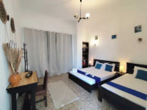 Athens All Seasons Hotels in 
