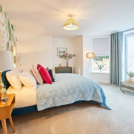 Host & Stay - Apartment 1, Dane Court