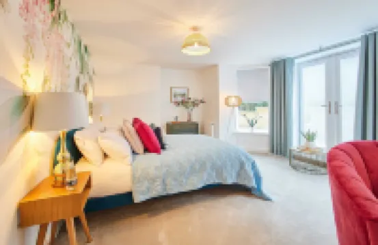 Host & Stay - Apartment 1, Dane Court