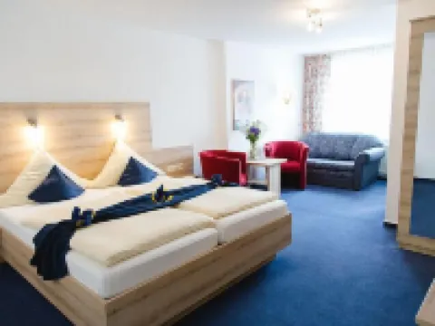 Hotel Pellmühle Hotels in Jever