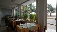 Costa Paraiso Hotel di 