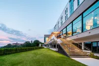 Panoramahotel Waldenburg Hotels in Kupferzell