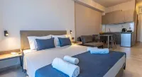 Aura Apartments Hotels in Keramoti