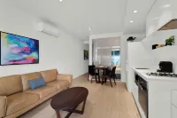 Claremont Suite 1008 Hotels in Cremorne