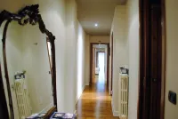 Dreaming Piazza Bra Rooms