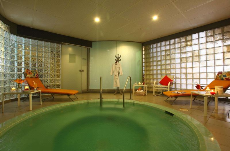 Delfines Hotel & Convention Center photo 3