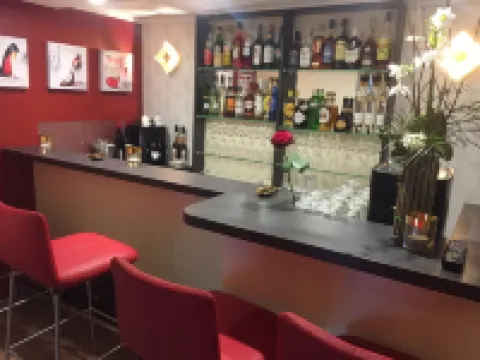 Hotel Alpha Hotels in Hannover