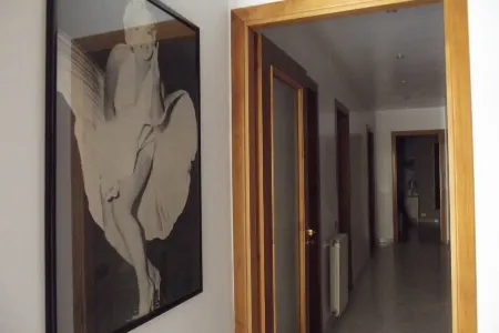 B&B Salita Metello Отели в г. Агридженто