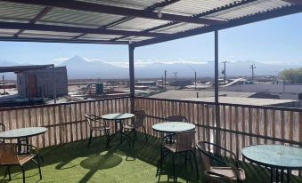 Hostal Sairi