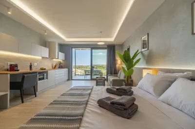 Amour Relax Hotel Các khách sạn ở Armeni