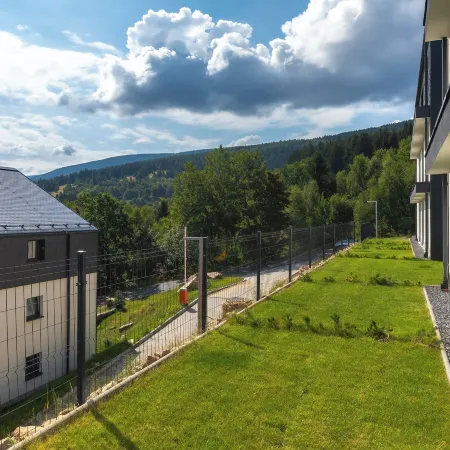 RentPlanet - Apartamenty Izerski Resort
