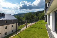 RentPlanet - Apartamenty Izerski Resort - Mountain view